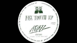 Atjazz - Fox Tooth (Atjazz Galaxy Aart Dub) (12'' - LT059, Side B) 2015