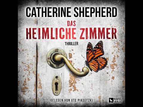 Das Geheimnis der toten Mädchen - Zons - Hörbuch Krimis Thriller