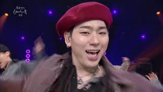 Zico (지코) - Any Song (아무노래) [SketchBook / ep.482]