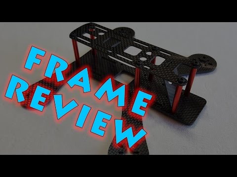 Tweaker 180 Clone Frame Review - UCnJyFn_66GMfAbz1AW9MqbQ