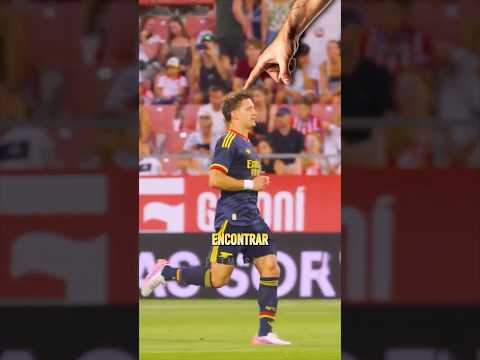 O Arsenal ENCONTROU uma <strong>NOVA</strong> ESTRELA?