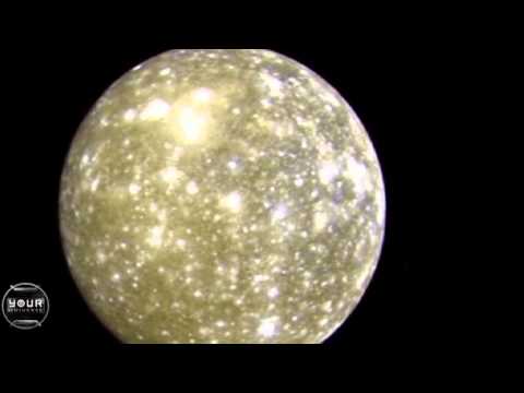 Callisto: Jupiter's Dead Moon | Video - UCVTomc35agH1SM6kCKzwW_g