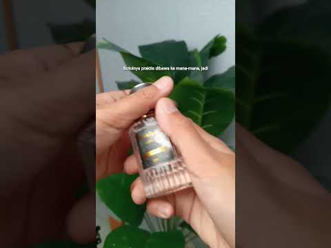parfum yesicca. konten kreator Lestari. #Yesicca #ParfumYesicca #YesiccaPerfume