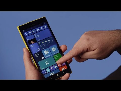 Microsoft dumps Windows 10 Mobile, BlackBerry Motion unveiled (Tech Today) - UCOmcA3f_RrH6b9NmcNa4tdg