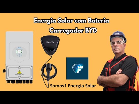 Somos1 Energia Solar e Eletromobilidade na 4ª Olifeira em Guaíba