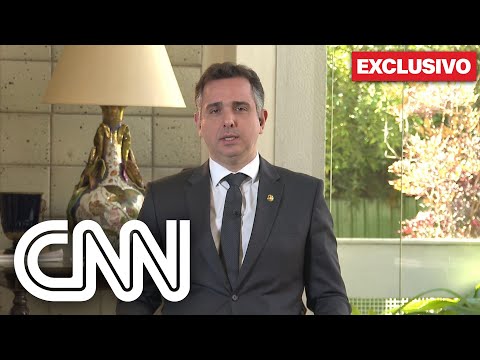 ‘Mesma Constituição que garante CPI também assegura a sua prorrogação’, diz Pacheco | JORNAL DA CNN