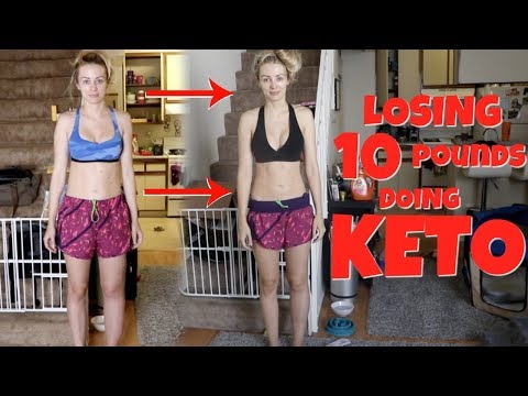 Keto Transformation Video! Will It Help My Disease?
