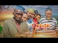 SAMAHANI ASANTE  ep 19