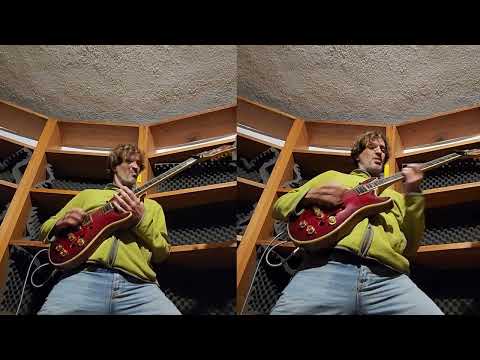 Destroying Jazz Standards - It's alright with me