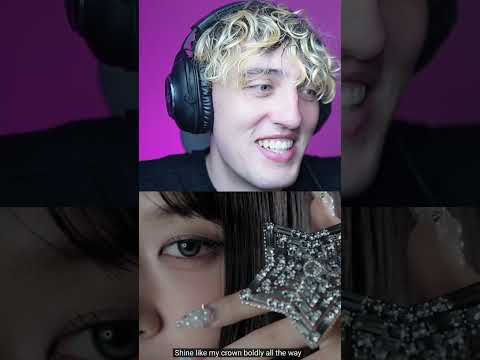 IVE 아이브 'BLACKHOLE' MV - REACTION! #ive #kpop #kpopreaction #iveblackhole #blackhole