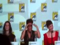 SDCC 2012 – Once Upon a Time – Full Panel Video