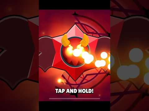 Worst big demonic drop opening? #brawlstars #shorts