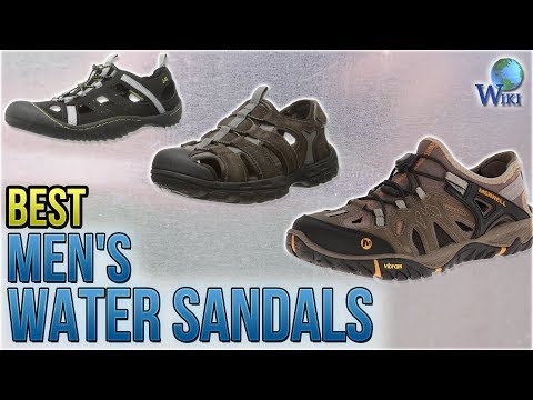 10 Best Men's Water Sandals 2018 - UCXAHpX2xDhmjqtA-ANgsGmw