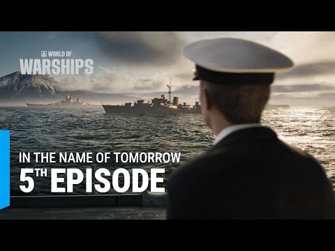 The Victory March 1944-1945 | In the Name of Tomorrow