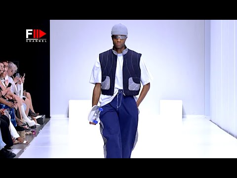 D'KOCK Fall 2024 South Africa - Full Show