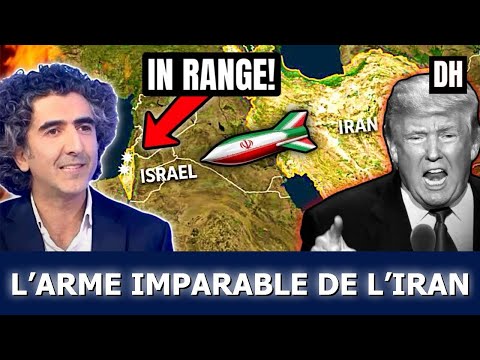 Les missiles iraniens pourraient raser Tel-Aviv et le pétrodollar si la guerre éclate | Ali Alizadeh