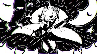 ペテン師が笑う頃に 歌ってみた (Vocal: 青沢カオル)