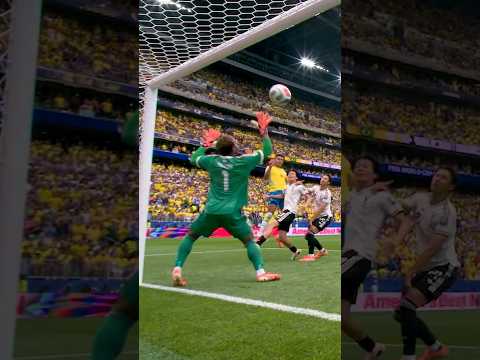 فيديو رسمي من كأس العالم 2026