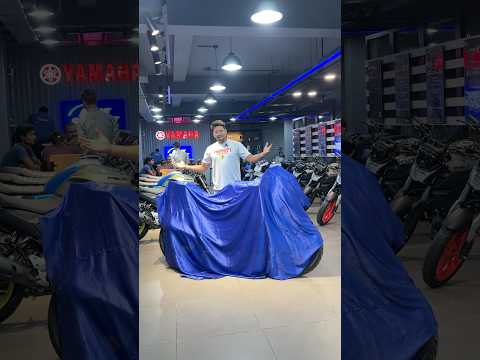 New Yamaha R2 vs Bajaj NS400Z ⚡ Ultimate Comparison #shorts