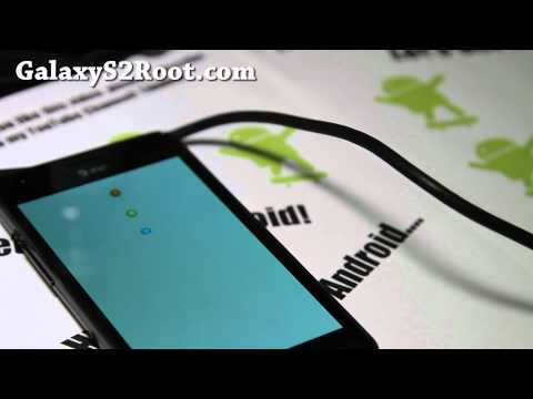 How to Install Official ICS on AT&T Galaxy S2 SGH-i777! [Leaked ICS] - UCRAxVOVt3sasdcxW343eg_A