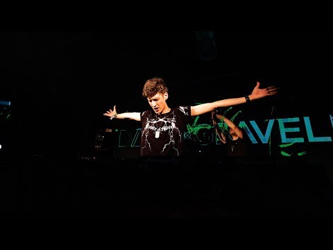 David Gravell Live at #FYH100: Trance Reborn (Chisinau, Moldova) - UCPfwPAcRzfixh0Wvdo8pq-A