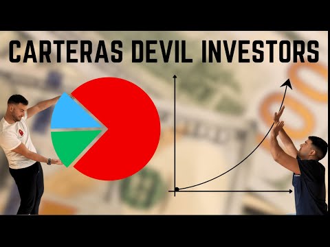 $NVO y CHINA PROTAGONISTAS de nuestros movimientos de Noviembre| Nuestras carteras - Noviembre