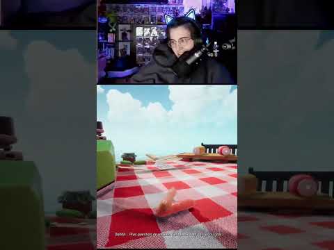 cherosaucisse is born | #marissacherokee sur #Twitch