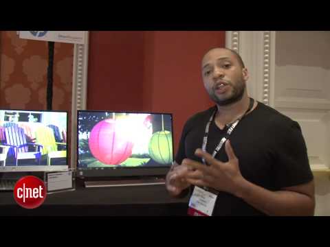 The HP Envy 27-inch monitor has got the Beats - UCOmcA3f_RrH6b9NmcNa4tdg