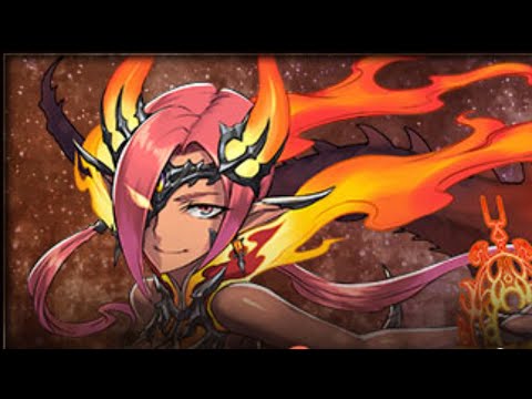 マドゥに新しい進化形態追加されるってマジ！？！？！？！？！？！？【パズドラ】