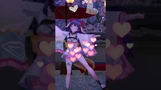 #わたしを甘やかすなら 踊ってみた #花琴いぐさ #vtuber