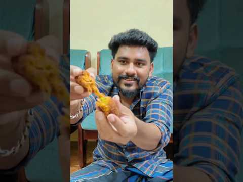 💥☪️ RAMALAN DAY 21 - Iftar Special பெயர் வைக்காத சிக்கன் Snack 😂 #shorts #trending #ramadan