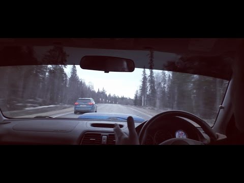 Таких Subaru всего 300 шт. кузов КОНЬ! Prodrive Стайл WRX - UCvEFLw5qXVqd98TAO0I6qpg