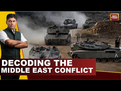 India First With Gaurav Sawant | Israel Minister Exclusive | Biig Boost For Indian Navy | Bangladesh