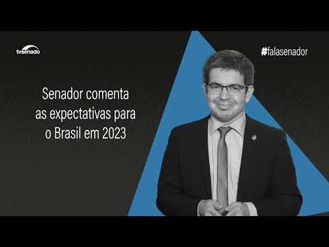 Senador Randolfe Rodrigues destaca o combate ao desmatamento e a aprovação da Reforma Tributária