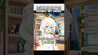 How to double your views with this one easy "trick"