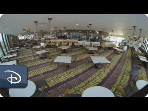 California Grill Time-Lapse | Walt Disney World - UC1xwwLwm6WSMbUn_Tp597hQ