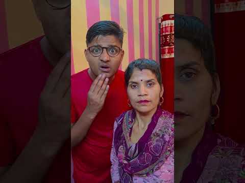 this is not good manners  #manviormummy #shortsfeed