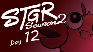 【#ストグラ season2】Day 12　少しお邪魔します2【アメザリひらい/ #平井のおっちゃん】