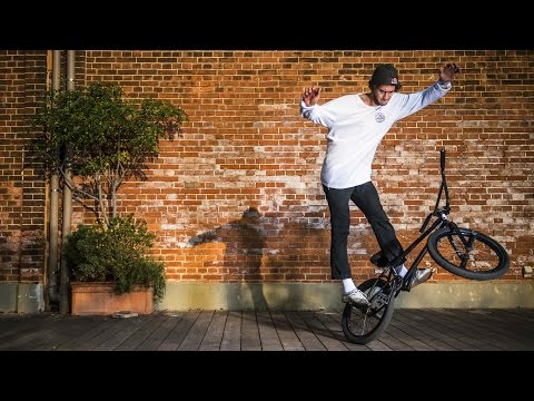 Matthias Dandois: At Home | Flatland BMX in Paris - UCblfuW_4rakIf2h6aqANefA