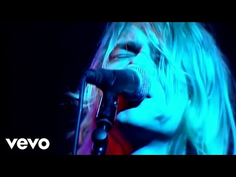 Nirvana - Drain You (Live At Paradiso, Amsterdam) - UCzGrGrvf9g8CVVzh_LvGf-g