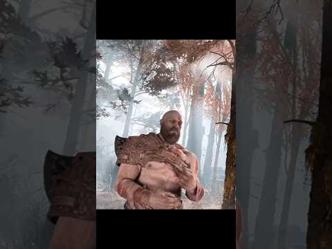 Aquele início épico 💪 GOW VR #vr #gaming #shorts