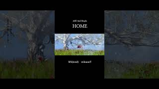 【9/3(水)】「HOME」本日配信リリースしました！！💿  ワンマン「BIRTH」の思い出が蘇る1曲、沢山聞いてください！💐✨