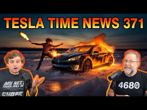 Tesla Mystery Solved | Tesla Time News 371