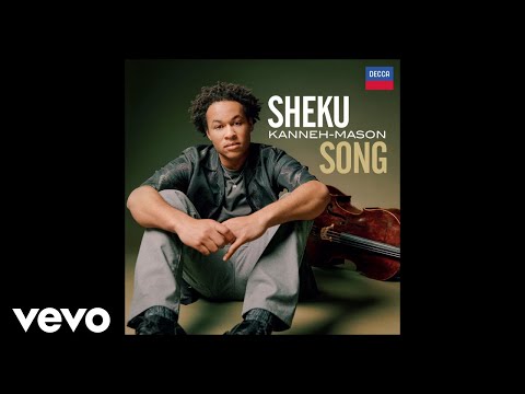Sheku Kanneh-Mason, Isata Kanneh-Mason - Mendelssohn: Song without Words, Op. 109 (Audio)