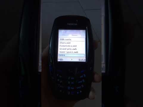 Nokia 6600 ringtones old symbian nokia ringtones