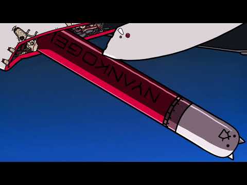 シン・にゃんこゲリオン再始動 『予告編』【にゃんこ大戦争公式】