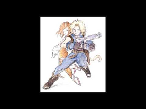 Nobuo Uematsu - 08 - You're Not Alone - FINAL FANTASY IX / 9 PIANO COLLECTIONS - Video Game OSTS