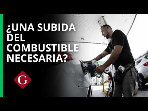 ALZA DEL COMBUSTIBLE EN CHILE: ¿NECESIDAD O RIESGO INFLACIONARIO? I #ECE