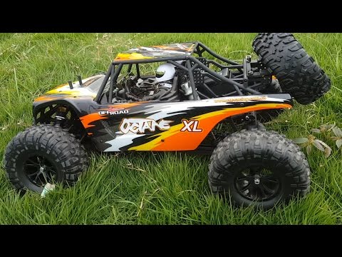 [Unboxing] RC CAR VRX Racing RH1045 1/10 - VRX OCTANE XL Desert Truggy - UCFwdmgEXDNlEX8AzDYWXQEg