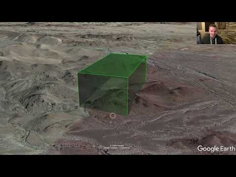 How to Make 3D Polygons in Google Earth - Parcel Overlay Tutorial photo